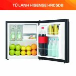 Tủ lạnh Hisense HR05DB