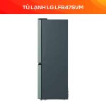 Tủ lạnh LG LFB47SVM