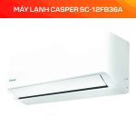 MÁY LẠNH CASPER SC-12FB36A