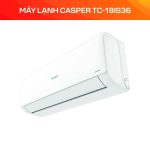 MÁY LẠNH CASPER TC-18IS36