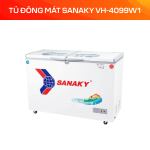 Tủ Đông Mát Sanaky 280 lít VH-4099W1