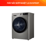 Máy sấy bơm nhiệt LG 10.5 kg DVHP50P
