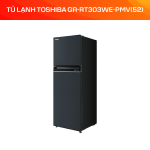 Tủ lạnh Toshiba Inverter 233 lít GR-RT303WE-PMV(52)