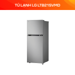 Tủ lạnh LG 217 lít LTB21SVMD