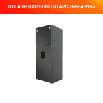 Tủ lạnh Samsung Inverter 406 lít RT42CG6584B1SV