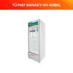 Tủ mát Sanaky 340 lít VH-408KL