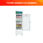 Tủ Mát Sanaky Inverter 480 Lít VH-5089K3
