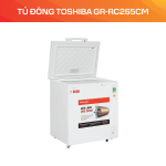 Tủ đông Toshiba GR-RC265CM