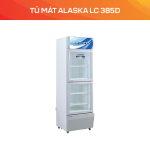 Tủ mát Alaska 345 lít LC-345D