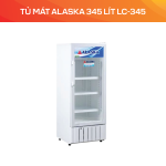 Tủ mát Alaska 205L LC 233H