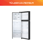 Tủ lạnh LG 315L LTB31BLM