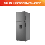 Tủ lạnh Hisense RT469N4EBND