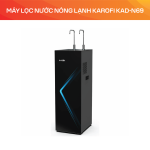 Máy lọc nước nóng lạnh Karofi KAD-N69
