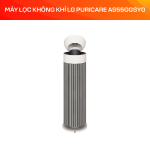 Máy lọc không khí LG PuriCare AS55GGSY0