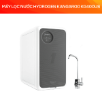 Máy lọc nước Hydrogen Kangaroo KG400US