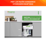 Máy lọc nước Kangaroo Hydrogen KGHP10K2