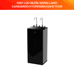 Máy lọc nước nóng lạnh Kangaroo Hydrogen KGHC10V6