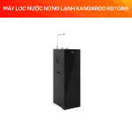 Máy lọc nước nóng lạnh Kangaroo KG10A9I