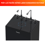 Máy lọc nước nóng lạnh Kangaroo KG10A2I