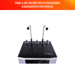 Máy lọc nước RO Hydrogen Kangaroo KG100HK