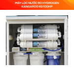Máy lọc nước RO Hydrogen Kangaroo KG100HP