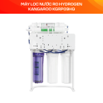 Máy lọc nước RO Hydrogen Kangaroo KGRP09HQ