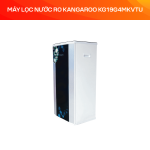 Máy lọc nước RO Kangaroo KG19G4MKVTU
