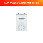Quạt trần Panasonic PN-F-60MZ2