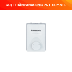 Quạt trần Panasonic PN-F-60MZ2-L