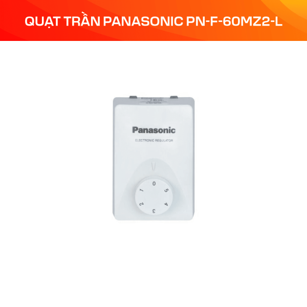 Quạt trần Panasonic PN-F-60MZ2-L
