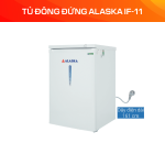 Tủ Đông Alaska 100 lít IF-11