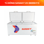 Tủ Đông Sanaky Inverter 761 lít VH-8699HY3