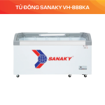 Tủ đông Sanaky VH-888KA