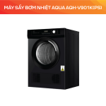 Máy sấy bơm nhiệt Aqua AQH-V901K(PS)