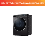 Máy sấy bơm nhiệt Aqua AQH-V800H(SS)