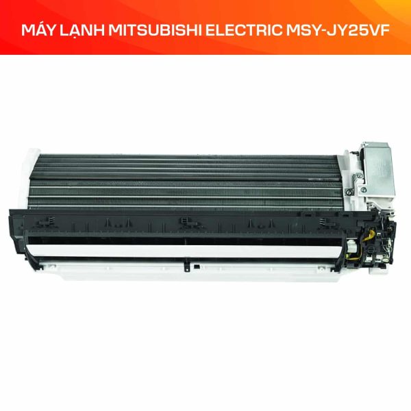 MÁY LẠNH MITSUBISHI ELECTRIC MSY-JY25VF