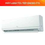Máy lạnh TCL Inverter 2.5 HP TEP-24CSD/F1I