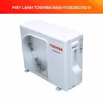 Máy lạnh Toshiba RAS-H10E2KCVG-V