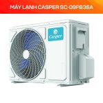 MÁY LẠNH CASPER SC-09FB36A