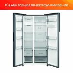 Tủ lạnh Toshiba GR-RS775WI-PMV06-MG