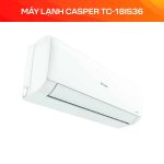 MÁY LẠNH CASPER TC-18IS36
