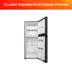 Tủ lạnh Toshiba Inverter 194 lít GR-RT252WE-PMV(52)