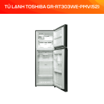 Tủ lạnh Toshiba Inverter 233 lít GR-RT303WE-PMV(52)
