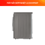 Máy sấy bơm nhiệt LG 10.5 kg DVHP50P