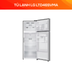 Tủ lạnh LG Inverter 459 lít LTD46SVMA