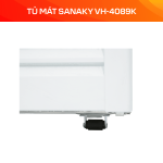 Tủ mát Sanaky 400 lít VH-4089K