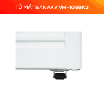 Tủ mát Sanaky Inverter 400 lít VH-4089K3