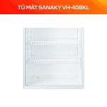 Tủ mát Sanaky 340 lít VH-408KL