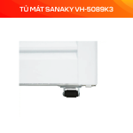 Tủ Mát Sanaky Inverter 480 Lít VH-5089K3