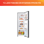 Tủ lạnh Toshiba GR-RT325WE-PMV06-MG